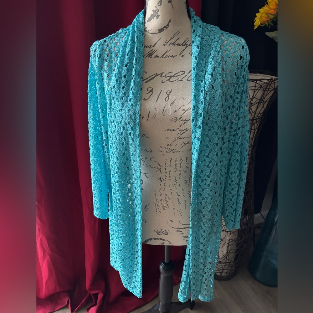 Allison daley cardigan